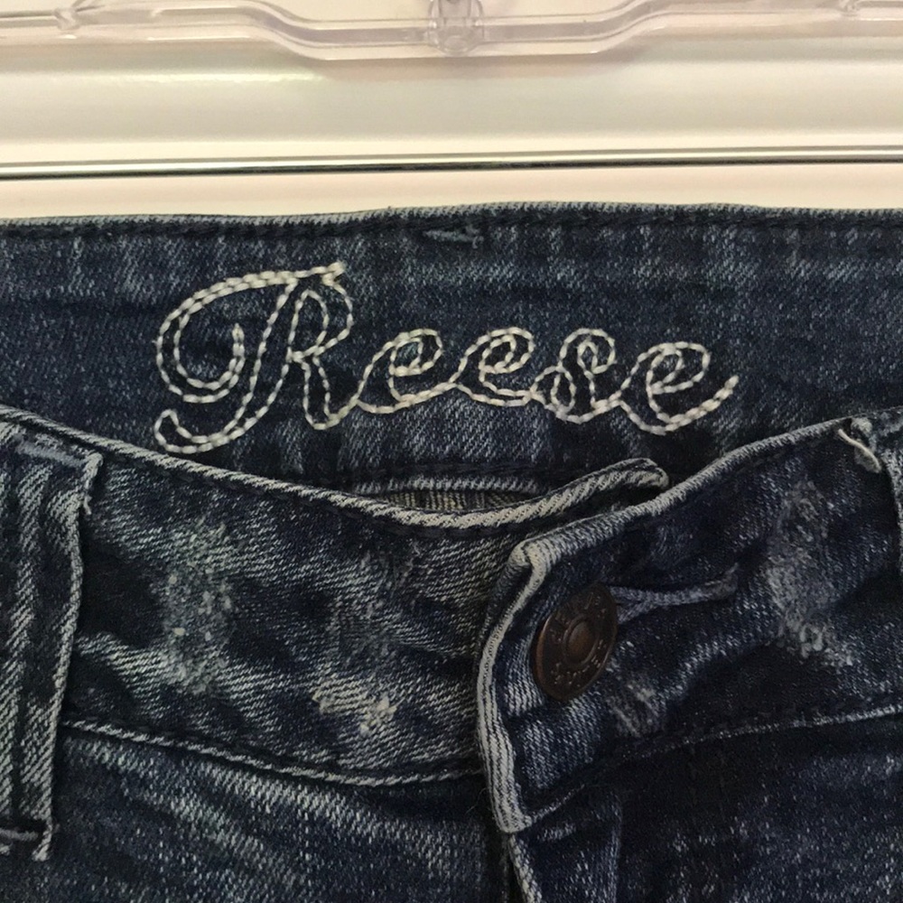 dELiA*s Jeans 👖💕 Style: Reese